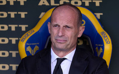 Ще продължа пътуването си с Милан, категоричен е Алегри