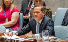 Майк Уолц: Заплахата на САЩ да бомбардират ирански мостове и електроцентрали е напълно приемлива