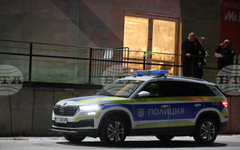 Създадена е организация за охрана при транспортирането на книжата и материалите от изборите до РИК, съобщиха от полицията в Благоевград