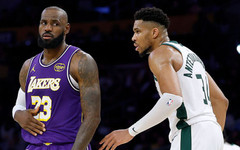 Янис Адетокунбо с ясно послание към Лейкърс: Не харесвам Л.А.