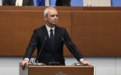 "Възраждане": Благодарим! Очакваме окончателните резултати