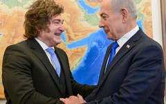 Нетаняху: Борбата срещу Иран все още не е приключила