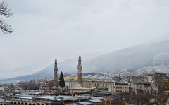 Продължава гласуването в четири секции в Бурса, както и в град Гебзе в Северозападна Турция, според изселническите организации