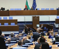 Депутат от "Прогресивна България" обяви радикални промени в управлението