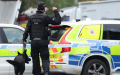 Британската полиция разследва връзки на Иран с палежи срещу еврейската общност