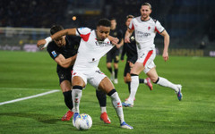 Росен Божилов и Пиза допуснаха обрат срещу Дженоа