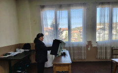 Ето кое е селото рекордьор по най-дълъг избирателен списък