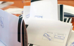 Без сериозни инциденти приключи изборният ден в 27-ми МИР-Стара Загора