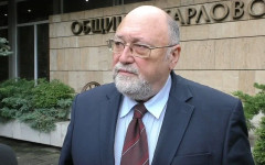 Александър Йорданов със стряскаща прогноза за България