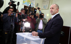 Мяра: На вота Радев е мобилизирал около 300 000 отчуждени от политиката българи