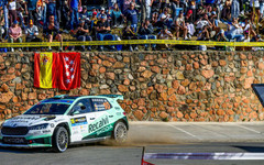 Шампионът на Испания стартира сезона в ERC с победа