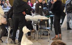 В област Кърджали официално бе обявен краят на изборния ден