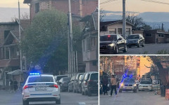 "Столипиново" опустя, под 100 души гласуваха