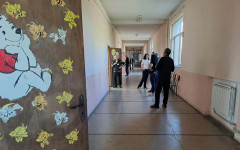 Край на изборния ден в Кюстендилско, 7 сигнала за нарушения