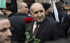 Убиец на партии: Откъде дойдоха гласовете за Радев?