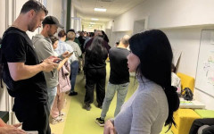 Край на изборите в Пловдив