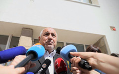 Борисов: Изборите решават кой да е първи, но преговорите решават кой ще управлява