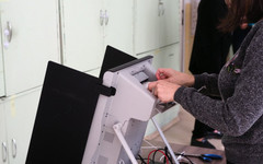 Два пъти по-малко избиратели в Турция