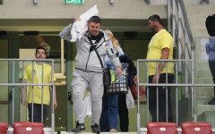 Спокойно върви предаването на протоколите в София