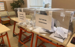 Почти 52% от варненци са гласували днес