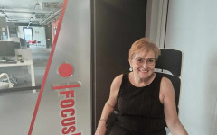 Проф. Мария Пиргова: Радев трябва да действа много решително, който го подкрепи, подкрепи, ако не пак - да ходим на избори