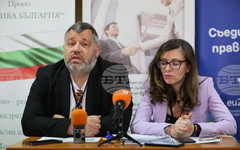 Изборният ден в 1-ви МИР – Благоевград приключи с избирателна активност 48,86 процента