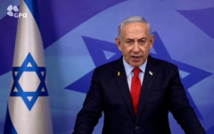 Нетаняху: Войната с Иран още не е приключила