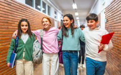 20 април е неучебен, но присъствен ден за учениците