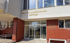 Не се е наложило да бъде удължено времето за гласуване в нито една от секционните избирателни комисии в Пернишка област