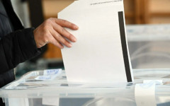 Председателят на РИК-Русе: Много сигнали през днешния ден бяха свързани основно с дефекти в бюлетините