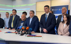 ПП-ДБ: Предстои много работа по демонтирането на модела "Борисов – Пеевски"