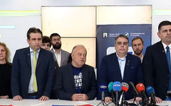 ПП-ДБ след вота: Предстои разрушаване на модела "Пеевски - Борисов"