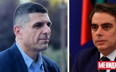 Асен Василев и Ивайло Мирчев: Изборите слагат край на модела Борисов-Пеевски