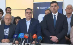 ПП-ДБ: Предстоят тежки дни и разрушаване на модела Пеевски-Борисов