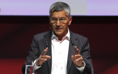 Херберт Хайнер: Сега се обръщаме към бонус мисиите