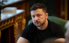 Зеленски: Русия може да обяви обща мобилизация и да нападне Балтийските страни