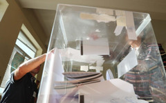 При 100% обработени протоколи: Радев с пълно мнозинство, ГЕРБ изпревари ПП-ДБ