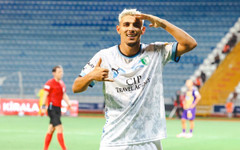 Грешна стъпка за Амедспор и Здравко Димитров