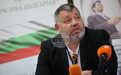 Административно нарушение е констатирала РИК – Благоевград в една от секциите, сигнал до комисията е предаден на прокуратурата