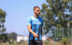 Трима българи не помогнаха на Визела да прекъсне серията от загуби