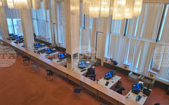 Има сигнал, че в секции в Борован не работи видеонаблюдението, съобщиха от РИК-Враца