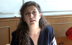 Ваня Нушева: Избирателите се изказаха за промяна