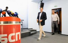 БСП остава под чертата за парламента, но с неочакван резултат