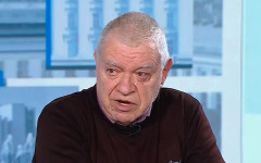 Проф. Константинов каза какво може да изкара БСП от НС