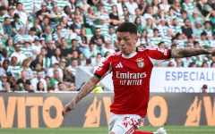 Драма в Лисабон: Бенфика удари Спортинг в 93-тата минута в дербито между двата тима