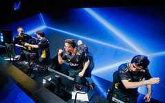 Vitality не остави шансове на Spirit и вдигна трофея от Intel Grand Slam и IEM Рио