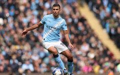 Родри с нова контузия