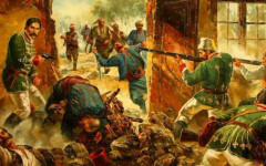 20 април 1876 година: В Копривщица избухва Априлското въстание