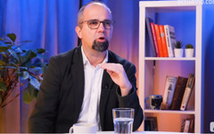 "Има чисти пропагандисти изследователи": Първан Симеонов с гневна реакция в ефир за големите разминавания в данните