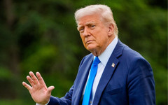 НА ЖИВО: Тръмп се закани да взриви цял Иран